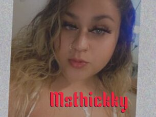 Msthickky