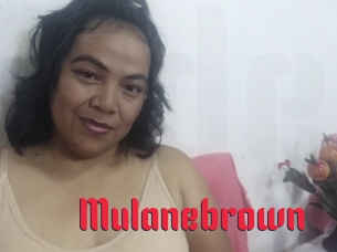 Mulanebrown