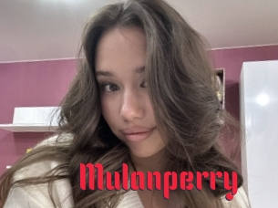 Mulanperry