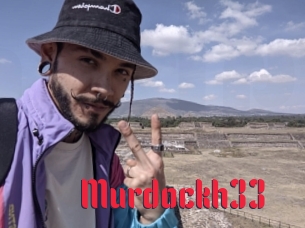 Murdockh33