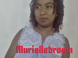 Muriellebrown