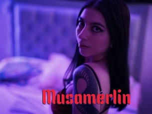 Musamerlin