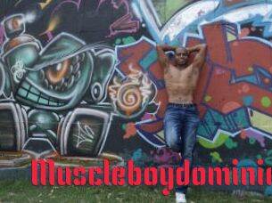 Muscleboydominic