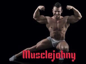 Musclejohny