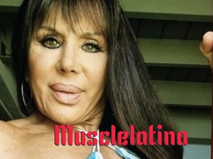 Musclelatina