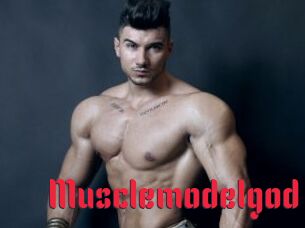 Musclemodelgod