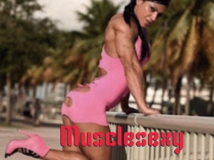 Musclesexy