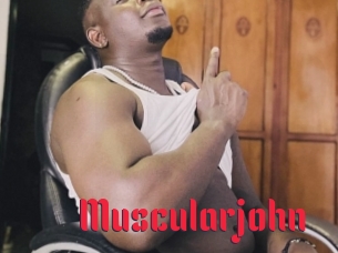 Muscularjohn