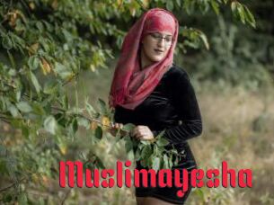 Muslimayesha