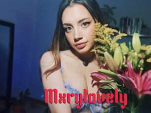 Mxrylovely