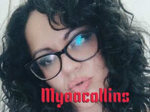 Myaacollins