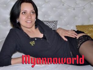 Myannaworld