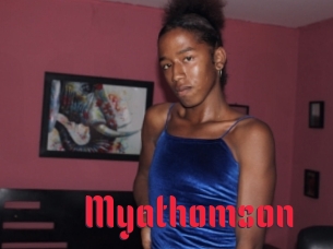 Myathomson