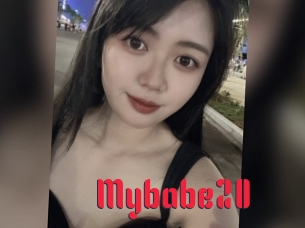 Mybabe20