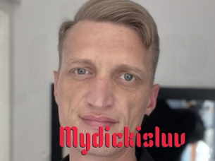 Mydickisluv