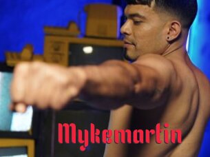 Mykemartin