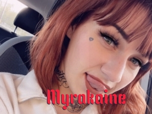 Myrakaine