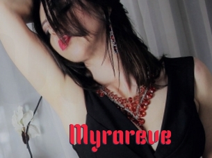 Myrareve