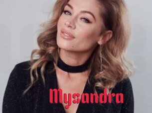 Mysandra