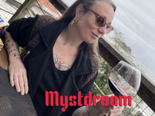 Mystdream