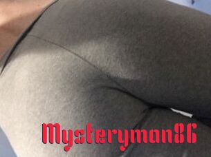 Mysteryman86