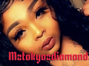 Mztokyozdiamondz