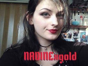 NADINExgold