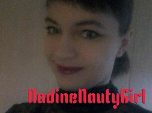 NadineNautyGirl