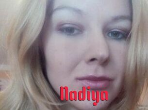 Nadiya