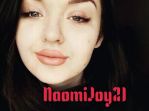 NaomiJoy21