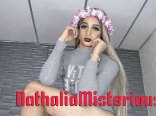 NathaliaMisterious