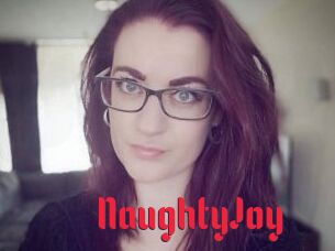 NaughtyJoy