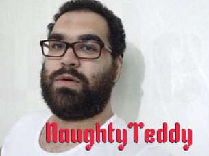 NaughtyTeddy