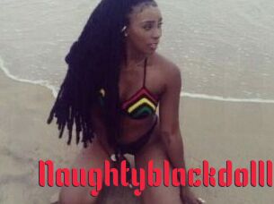 Naughtyblackdolll