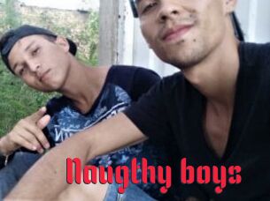 Naugthy_boys