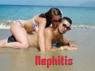 Nephitis