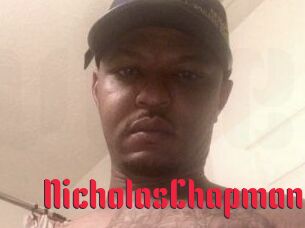 Nicholas_Chapman