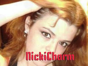 NickiCharm