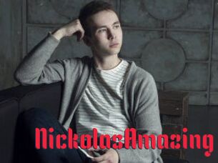 NickolasAmazing