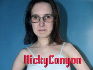 NickyCanyon