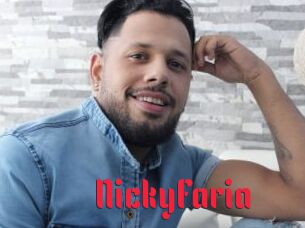 NickyFaria