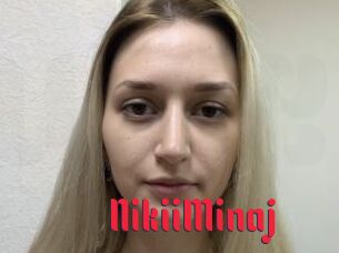 NikiiMinaj