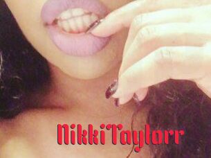 NikkiTaylorr
