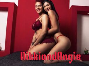 NikkiandAngie