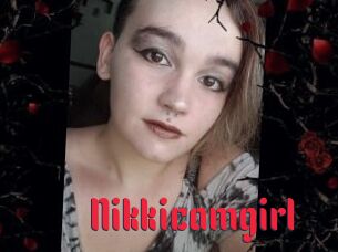 Nikkicamgirl