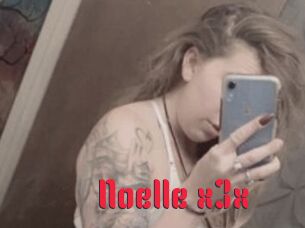 Noelle_x3x