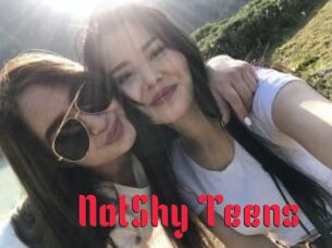 NotShy_Teens