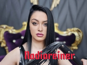 Nadiareiner