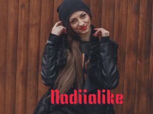 Nadiialike