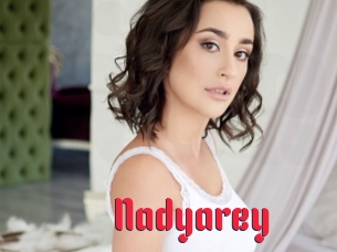 Nadyarey